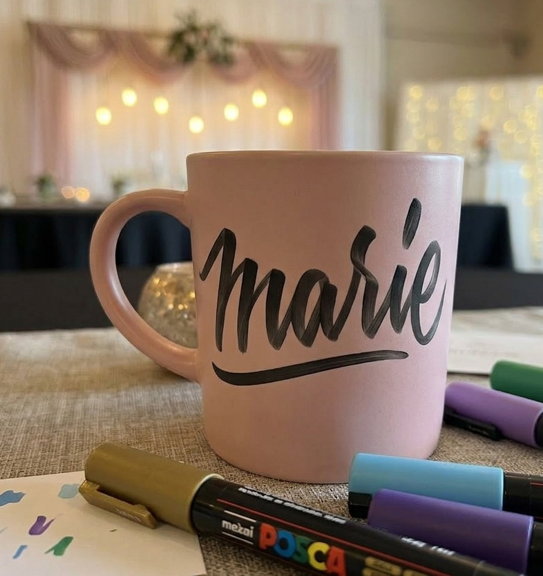 Live painting et création de fresque murale en direct lors d'un événement Paris